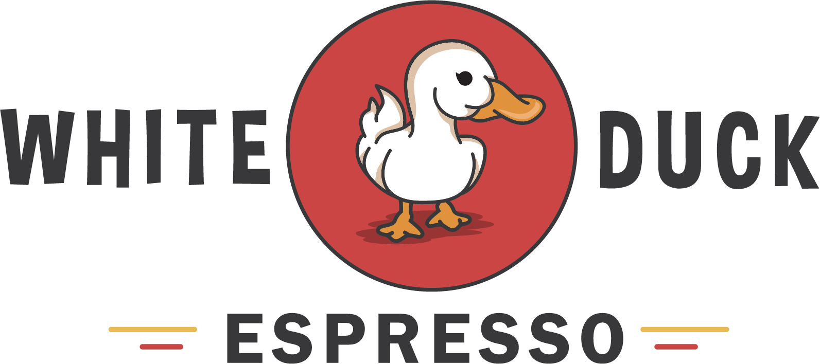 White Duck Espresso
